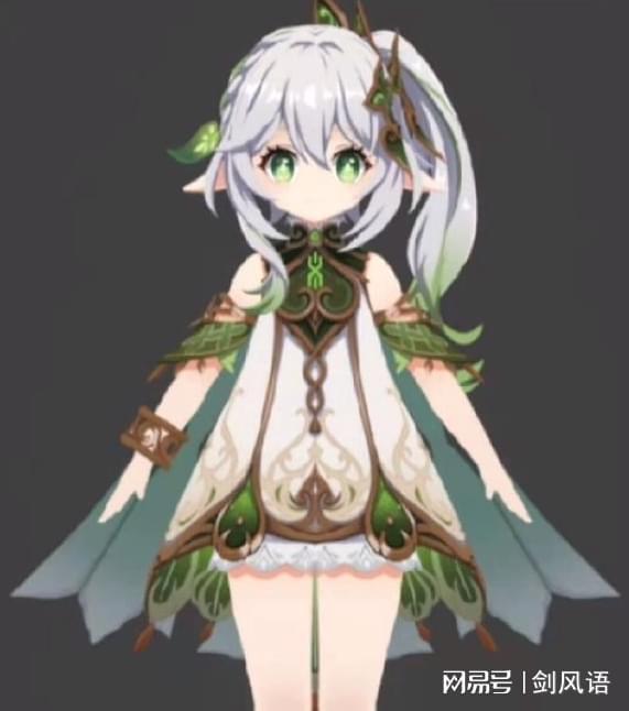 原神新须弥最新爆料图鉴,原神最新爆料图鉴揭秘神秘世界